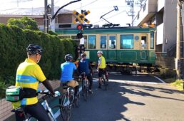 サイクリングガイド基礎検定講習会