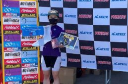 QNリーグ2022第４戦