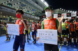 バンクリーグ2022 東予選Round 宇都宮ステージ