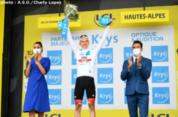 ツール・ド・フランス2022