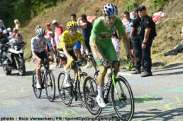 ツール・ド・フランス2022