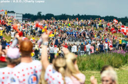 ツール・ド・フランス2022