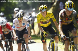 ツール・ド・フランス2022