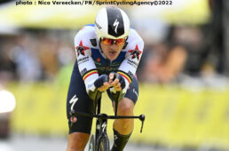 ツール・ド・フランス2022