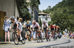 ツール・ド・フランス2022