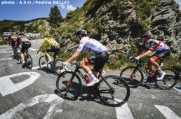 ツール・ド・フランス2022