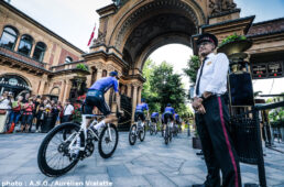 ツール・ド・フランス2022