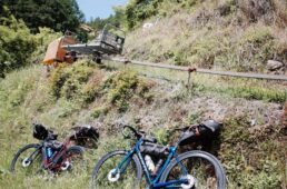 農作業用リフト