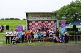 QNリーグ2022-2023第３戦