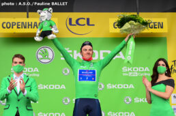 ツール・ド・フランス2022