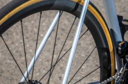 Sワークスエートスのシートステー