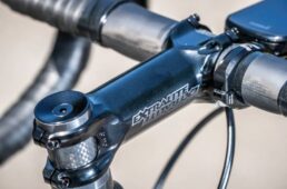 エクストラライトのハイパーステム