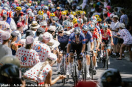 ツール・ド・フランス2022