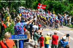 ツール・ド・フランス2022