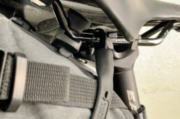 シリコンストラップ