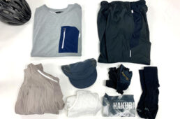 四国ツーリングウェア