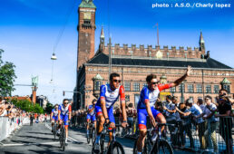 ツール・ド・フランス2022