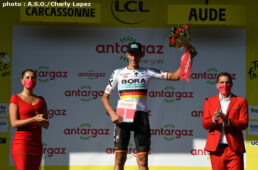 ツール・ド・フランス2022