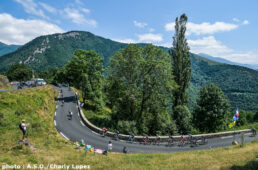 ツール・ド・フランス2022