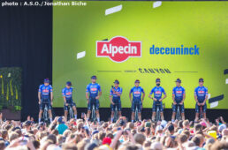 ツール・ド・フランス2022