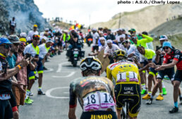 ツール・ド・フランス2022