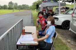 QNリーグ2022-2023第３戦