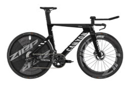 キャニオン・スピードマックスCFR TT