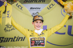 ツール・ド・フランス2022