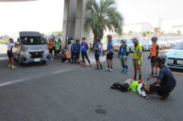 事故発生時における安全確保の意識と手順を学ぶ