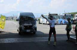 事故発生時における安全確保の意識と手順を学ぶ