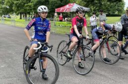 QNリーグ2022-2023第３戦