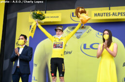 ツール・ド・フランス2022