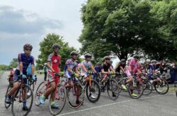 QNリーグ2022-2023第３戦