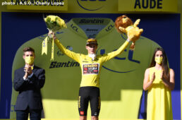 ツール・ド・フランス2022