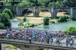 ツール・ド・フランス2022