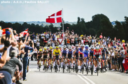 ツール・ド・フランス2022