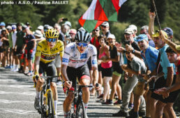 ツール・ド・フランス2022