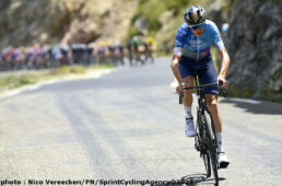 ツール・ド・フランス2022