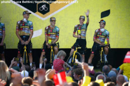 ツール・ド・フランス2022