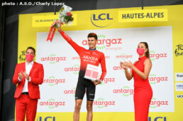 ツール・ド・フランス2022