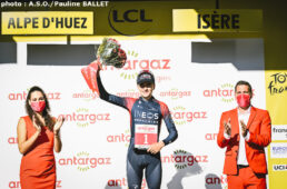 ツール・ド・フランス2022