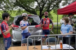 QNリーグ2022-2023第３戦