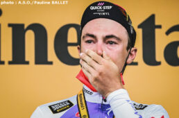 ツール・ド・フランス2022