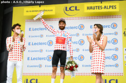 ツール・ド・フランス2022