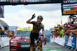 ツール・ド・フランス2022