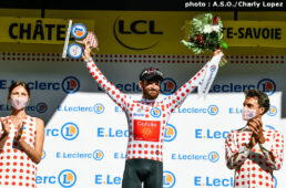 ツール・ド・フランス2022