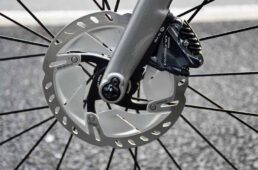 自転車協会　ディスクブレーキ