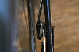 自転車協会　ディスクブレーキ