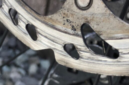 自転車協会　ディスクブレーキ