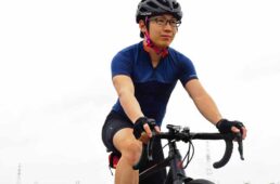 自転車協会　脱ビギナー